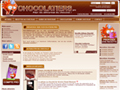 Passion chocolat : recettes, actus et forum chocolat Passion chocolat : recettes, actus et forum chocolat