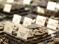 La réputation des chocolats belges ne se dément pas