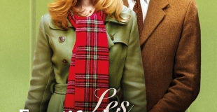 Les émotifs anonymes, un film au coeur d'une chocolaterie