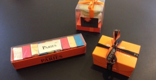 La Maison Pariès a sa e-boutique et un nouveau site internet