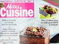 Hors-série Maxi Cuisine : 120 recettes très très chocolat