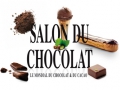 15ème Salon du chocolat à Paris sur le thème de l'Opéra