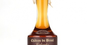 Du Calvados Chocolate Blend