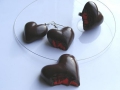 Des bijoux gourmands chocolat irrésistibles !
