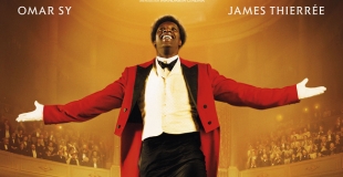 Chocolat, le film de Roschdy Zem avec Omar Sy