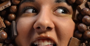 Les femmes préfèrent arrêter le sexe plutôt que le chocolat