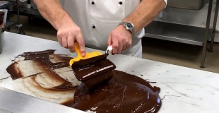 La Choco Fab, produit de demain ?