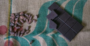 Grand prix du chocolat 2009