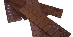 Le chocolat noir contre la cirrhose du foie