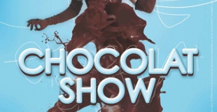 Chocolat Show, salon culturellement chocolaté le 6 mars 2010 à Angers (49)