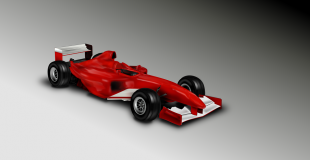 Carburant au chocolat pour les Formules 1 ?