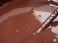 Chocolat et crème fraîche : l'accord parfait !