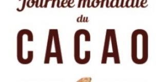 Journée mondiale du cacao et du chocolat, le 1er octobre