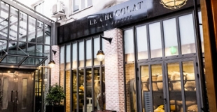 La Manufacture de chocolat d'Alain Ducasse ouvre à Paris (11ème)