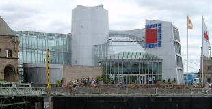 Les 10 plus beaux musées du chocolat au monde