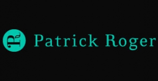 Le Sapin de Noël revisité par Patrick Roger