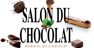 Le Salon du chocolat de Paris 2010 sera sous le signe de l'équitable