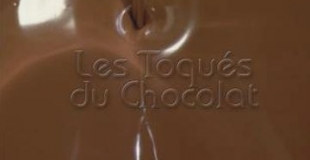 Les toqués du chocolat, sur France 3, lundi 19 avril 2010