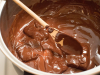 Recettes au chocolat