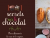 1001 Secrets sur le chocolat de Laurence Alemanno
