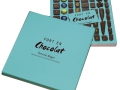 Fort en Chocolat de Patrick Roger