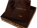 Intense chocolat de David Batty
