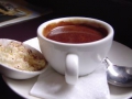 Chocolat chaud de Mamie
