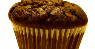 Muffins tout choco