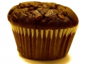 Muffins tout choco