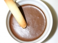 Mousse au chocolat ultra simple