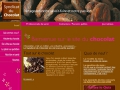 Le Syndicat du chocolat