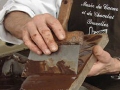 Musée du cacao et du chocolat à Bruxelles