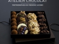 Atelier chocolat de Trish Deseine