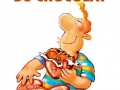 Les bienfaits du chocolat de Franck Senninger