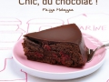 Chic, du chocolat ! de Faïza Mebazaa