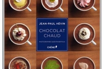 Chocolat chaud de Jean-Paul Hévin