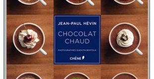 Chocolat chaud de Jean-Paul Hévin