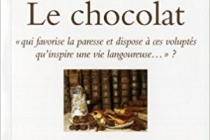 Le chocolat de Nicole Cholewka