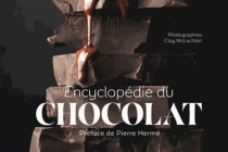 L'Encyclopédie du Chocolat