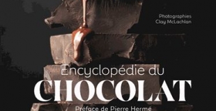 L'Encyclopédie du Chocolat