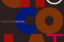 Chocolat de Christophe Felder