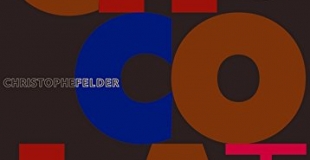 Chocolat de Christophe Felder