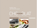 Fusion chocolat de Frédéric Bau