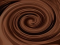 Ganache au chocolat