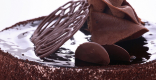Marquise au chocolat