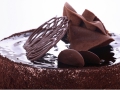Marquise au chocolat