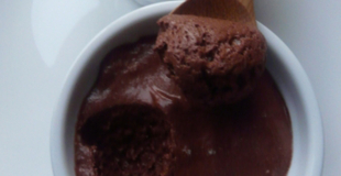 Mousse au chocolat