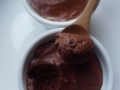 Mousse au chocolat