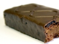 Palets au chocolat