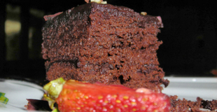 Pudding au chocolat : la gourmandise à l’anglaise